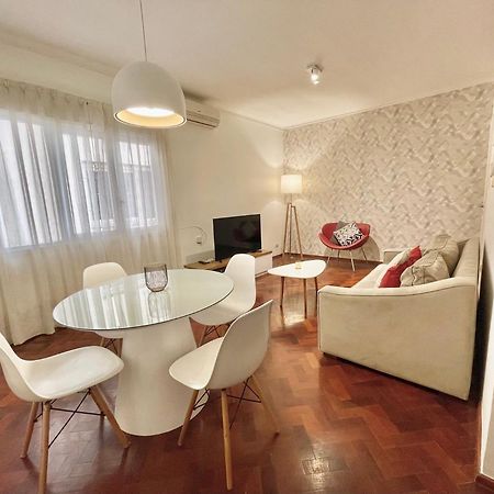 Mdz Apartments Mendoza Bagian luar foto