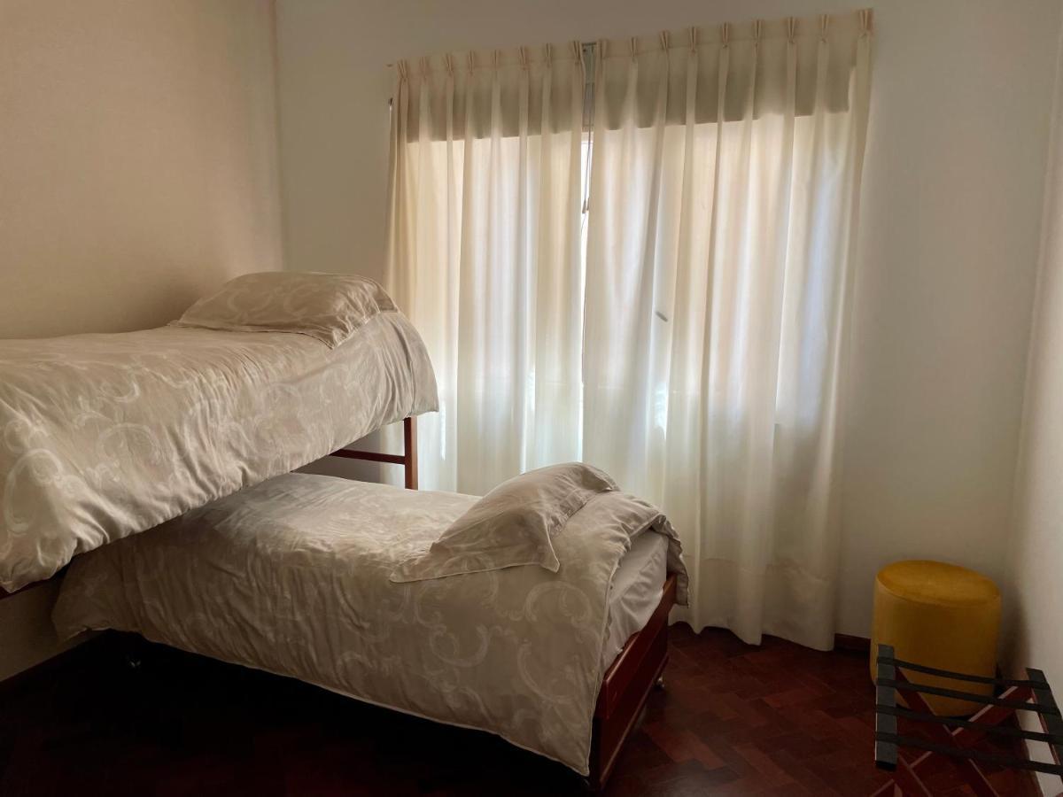 Mdz Apartments Mendoza Bagian luar foto