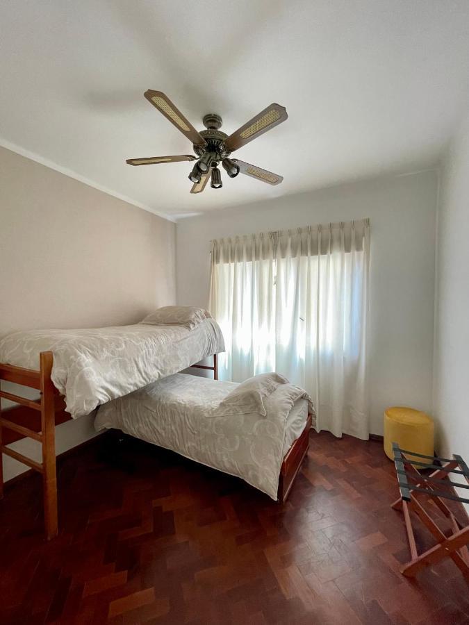 Mdz Apartments Mendoza Bagian luar foto